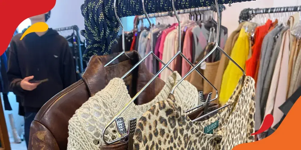 thrift pasar santa